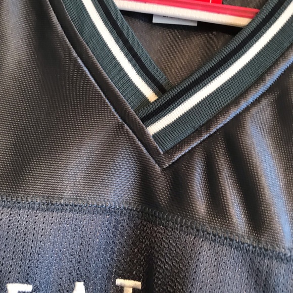 Seattle Seahawks Jersey/T-Shirt - ONE SIZE - Picture 2 of 4